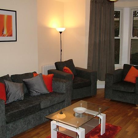 Stratford Apartment Ньюмаркет Экстерьер фото